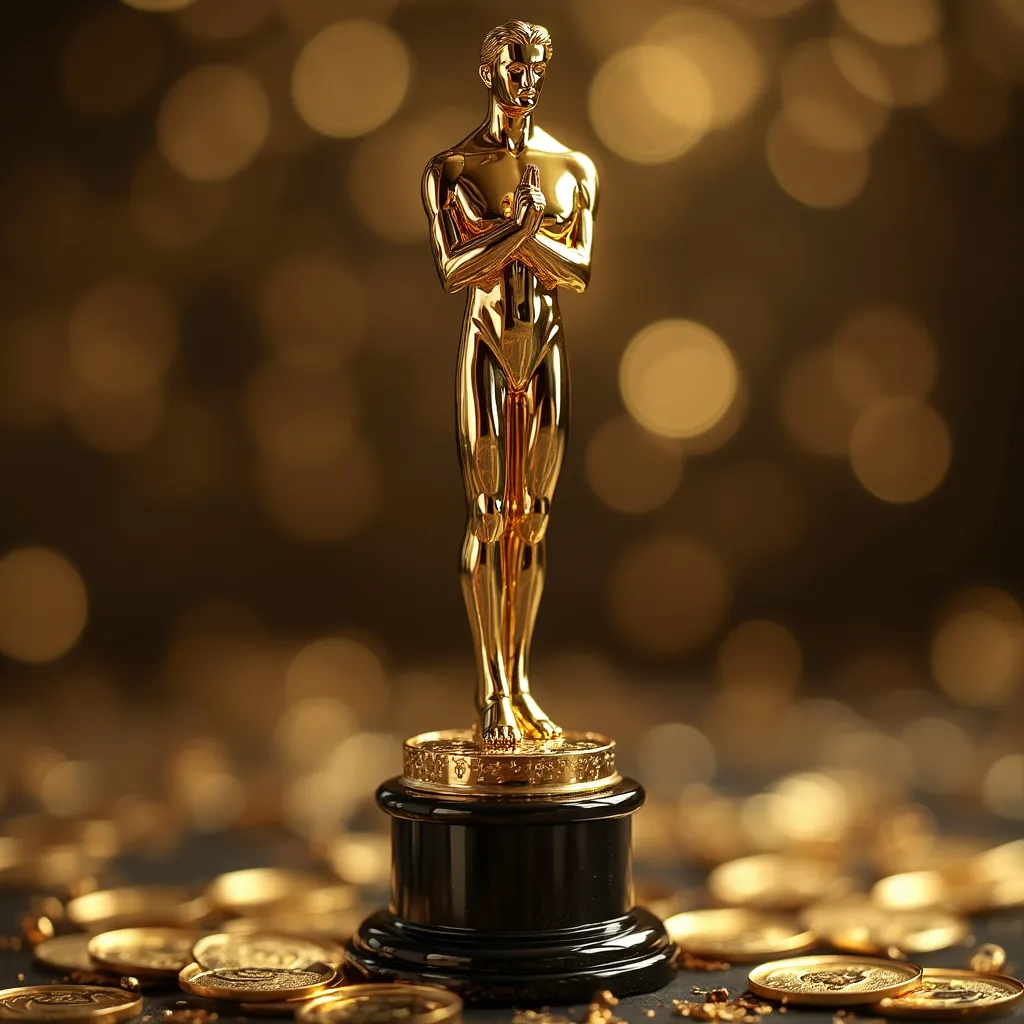 Premio a la Excelencia Financiera