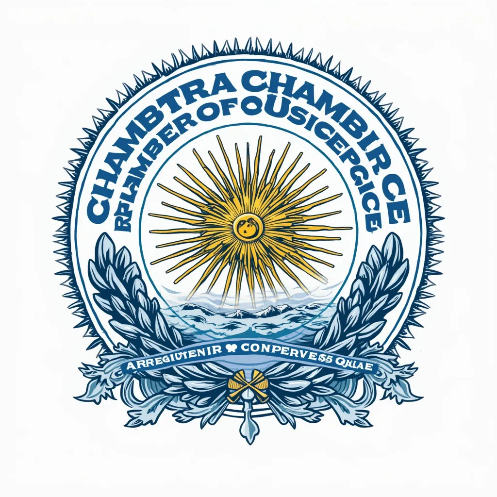 Socio Cámara de Comercio Argentina