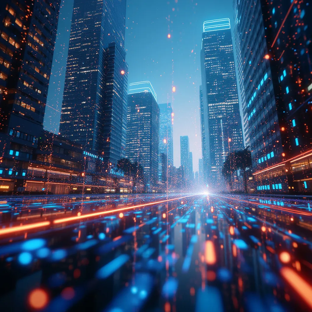 Artículo sobre el futuro de las finanzas en Argentina