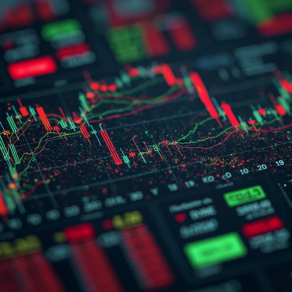 Artículo sobre inversión en CEDEARs