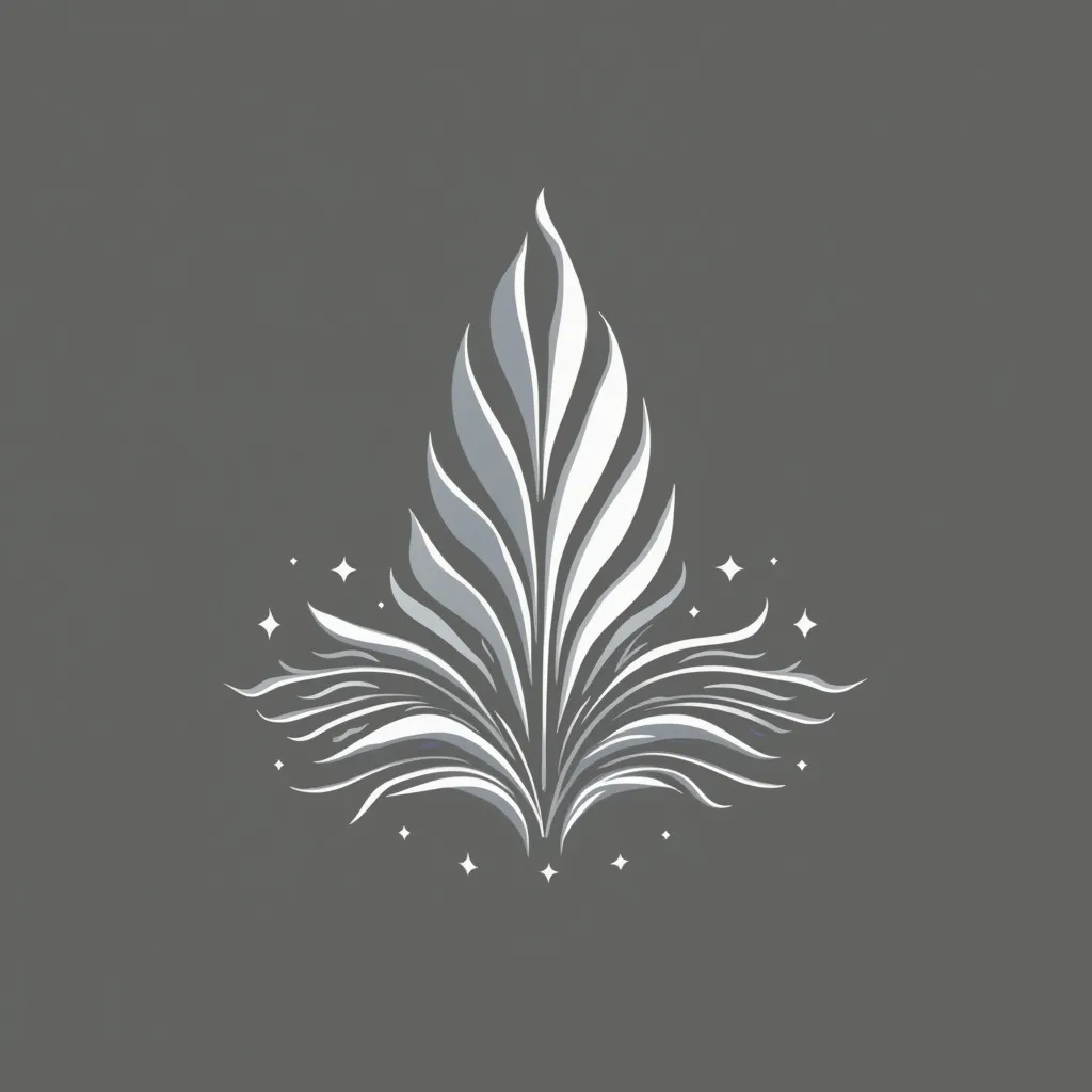 Logo Consultoría Financiera Argentina Blanco