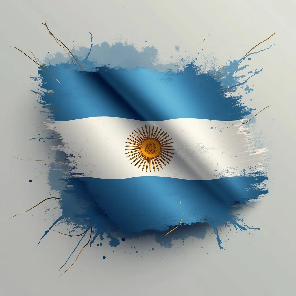 Logo Consultoría Financiera Argentina