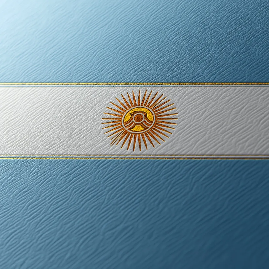 Logo Consultoría Financiera Argentina