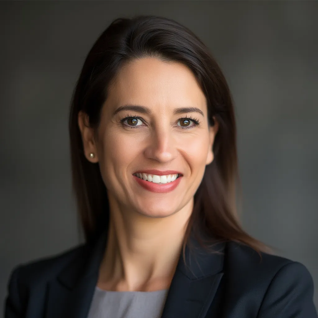 Foto de Valentina Sánchez